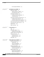 Preview for 4 page of Cisco AS5350 - Universal Access Server Installation Manual