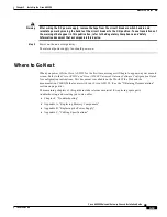 Preview for 45 page of Cisco AS5350 - Universal Access Server Installation Manual