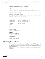 Preview for 8 page of Cisco AS5350XM Configuration Manual