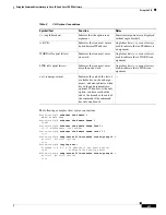 Preview for 9 page of Cisco AS5350XM Configuration Manual