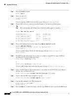 Preview for 142 page of Cisco AS5350XM Configuration Manual