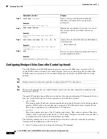 Preview for 162 page of Cisco AS5350XM Configuration Manual