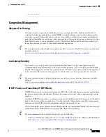 Preview for 167 page of Cisco AS5350XM Configuration Manual