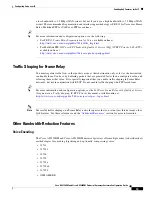 Preview for 169 page of Cisco AS5350XM Configuration Manual