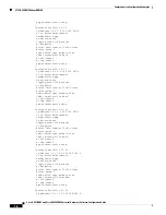 Preview for 224 page of Cisco AS5350XM Configuration Manual