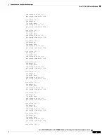 Preview for 239 page of Cisco AS5350XM Configuration Manual