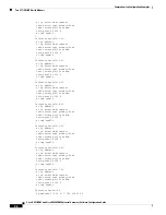 Preview for 242 page of Cisco AS5350XM Configuration Manual