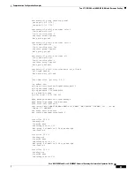 Preview for 259 page of Cisco AS5350XM Configuration Manual