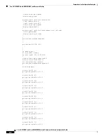 Preview for 276 page of Cisco AS5350XM Configuration Manual