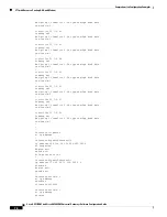 Preview for 282 page of Cisco AS5350XM Configuration Manual