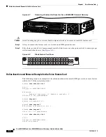 Предварительный просмотр 68 страницы Cisco AS5350XM Installation Manual