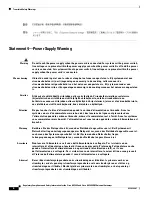 Preview for 6 page of Cisco AS5400 Series Regulatory Compliance And Safety Information Manual