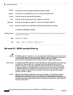 Preview for 12 page of Cisco AS5400 Series Regulatory Compliance And Safety Information Manual