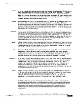 Preview for 13 page of Cisco AS5400 Series Regulatory Compliance And Safety Information Manual