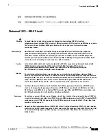 Preview for 37 page of Cisco AS5400 Series Regulatory Compliance And Safety Information Manual