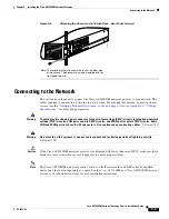 Preview for 5 page of Cisco AS5400XM Installing Manual