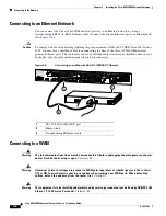 Preview for 6 page of Cisco AS5400XM Installing Manual