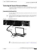 Предварительный просмотр 9 страницы Cisco AS5400XM Installing Manual