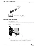 Предварительный просмотр 11 страницы Cisco AS5400XM Installing Manual