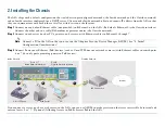 Preview for 3 page of Cisco ASA 5505 Quick Start Manual