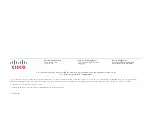 Preview for 11 page of Cisco ASA 5505 Quick Start Manual