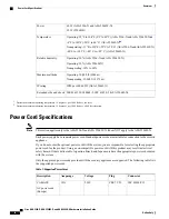 Предварительный просмотр 18 страницы Cisco ASA 5506-X Hardware Installation Manual