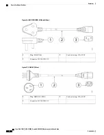 Предварительный просмотр 24 страницы Cisco ASA 5506-X Hardware Installation Manual