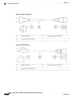 Предварительный просмотр 26 страницы Cisco ASA 5506-X Hardware Installation Manual