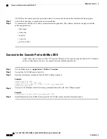 Preview for 46 page of Cisco ASA 5506-X Hardware Installation Manual