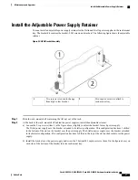 Предварительный просмотр 51 страницы Cisco ASA 5506-X Hardware Installation Manual