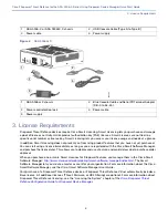 Предварительный просмотр 2 страницы Cisco ASA 5506-X Quick Start Manual