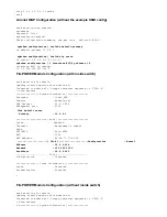 Preview for 9 page of Cisco ASA 5506W-X Configuration Manual