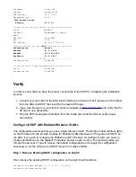 Preview for 10 page of Cisco ASA 5506W-X Configuration Manual