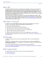 Preview for 12 page of Cisco ASA 5512-X Hardware Installation Manual