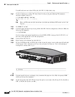 Preview for 2 page of Cisco ASA 5585-X Maintenance Manual