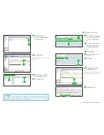 Предварительный просмотр 6 страницы Cisco ASA Easy Setup Manual