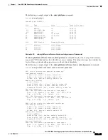 Предварительный просмотр 29 страницы Cisco ASR 1000 Series Hardware Installation Manual