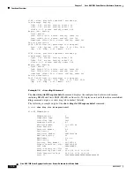 Предварительный просмотр 30 страницы Cisco ASR 1000 Series Hardware Installation Manual