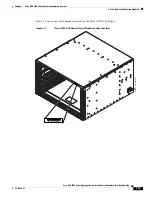 Предварительный просмотр 33 страницы Cisco ASR 1000 Series Hardware Installation Manual