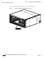 Предварительный просмотр 34 страницы Cisco ASR 1000 Series Hardware Installation Manual