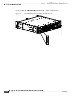 Предварительный просмотр 36 страницы Cisco ASR 1000 Series Hardware Installation Manual