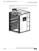 Предварительный просмотр 37 страницы Cisco ASR 1000 Series Hardware Installation Manual