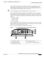 Предварительный просмотр 53 страницы Cisco ASR 1000 Series Hardware Installation Manual