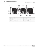 Предварительный просмотр 65 страницы Cisco ASR 1000 Series Hardware Installation Manual