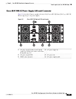 Предварительный просмотр 71 страницы Cisco ASR 1000 Series Hardware Installation Manual