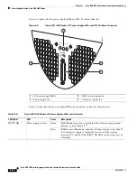 Предварительный просмотр 72 страницы Cisco ASR 1000 Series Hardware Installation Manual