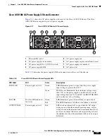 Предварительный просмотр 77 страницы Cisco ASR 1000 Series Hardware Installation Manual