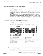 Предварительный просмотр 81 страницы Cisco ASR 1000 Series Hardware Installation Manual