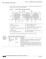 Предварительный просмотр 88 страницы Cisco ASR 1000 Series Hardware Installation Manual