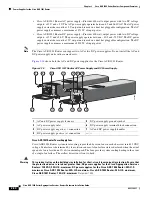 Предварительный просмотр 90 страницы Cisco ASR 1000 Series Hardware Installation Manual